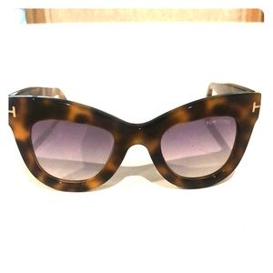 Tom Ford sunglasses